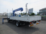 MITSUBISHI FUSO Fighter Truck (With 5 Steps Of Cranes) 2KG-FK62F 2025 291km_2