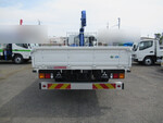 MITSUBISHI FUSO Fighter Truck (With 5 Steps Of Cranes) 2KG-FK62F 2025 291km_5