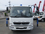 MITSUBISHI FUSO Fighter Truck (With 5 Steps Of Cranes) 2KG-FK62F 2025 291km_8