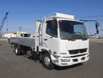 MITSUBISHI FUSO Fighter Aluminum Block QKG-FK62FZ 2016 366,000km_1