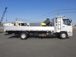 MITSUBISHI FUSO Fighter Aluminum Block QKG-FK62FZ 2016 366,000km_5