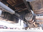 MITSUBISHI FUSO Fighter Aluminum Block QKG-FK62FZ 2016 366,000km_9