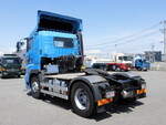 HINO Profia Trailer Head 2DG-SH1EDGG 2019 463,000km_2