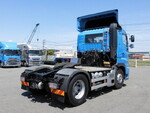 HINO Profia Trailer Head 2DG-SH1EDGG 2019 463,000km_3