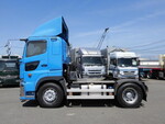 HINO Profia Trailer Head 2DG-SH1EDGG 2019 463,000km_4