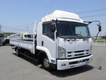 ISUZU Forward Flat Body TKG-FRR90S2 2014 492,000km_1