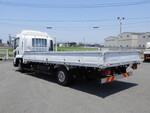 ISUZU Forward Flat Body TKG-FRR90S2 2014 492,000km_2