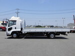 ISUZU Forward Flat Body TKG-FRR90S2 2014 492,000km_4