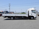 ISUZU Forward Flat Body TKG-FRR90S2 2014 492,000km_5