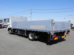 HINO Ranger Aluminum Block TKG-FD9JLAA 2014 563,000km_2