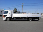 HINO Ranger Aluminum Block TKG-FD9JLAA 2014 563,000km_4