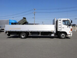 HINO Ranger Aluminum Block TKG-FD9JLAA 2014 563,000km_5