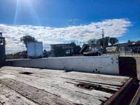 HINO Dutro Self Loader (With 3 Steps Of Cranes) TKG-XZU720M 2015 448,000km_11