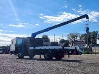 HINO Dutro Self Loader (With 3 Steps Of Cranes) TKG-XZU720M 2015 448,000km_12