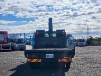 HINO Dutro Self Loader (With 3 Steps Of Cranes) TKG-XZU720M 2015 448,000km_13