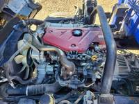 HINO Dutro Self Loader (With 3 Steps Of Cranes) TKG-XZU720M 2015 448,000km_17