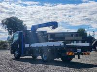 HINO Dutro Self Loader (With 3 Steps Of Cranes) TKG-XZU720M 2015 448,000km_3