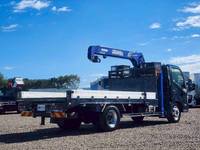 HINO Dutro Self Loader (With 3 Steps Of Cranes) TKG-XZU720M 2015 448,000km_4