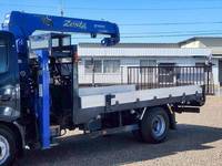 HINO Dutro Self Loader (With 3 Steps Of Cranes) TKG-XZU720M 2015 448,000km_6