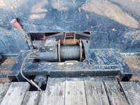 HINO Dutro Self Loader (With 3 Steps Of Cranes) TKG-XZU720M 2015 448,000km_8