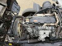 MITSUBISHI FUSO Fighter Aluminum Wing 2KG-FK62FZ 2018 307,000km_18