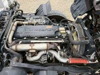 MITSUBISHI FUSO Fighter Aluminum Wing 2KG-FK62FZ 2018 307,000km_19