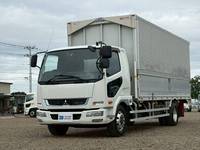 MITSUBISHI FUSO Fighter Aluminum Wing 2KG-FK62FZ 2018 307,000km_1