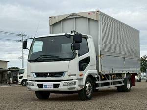 MITSUBISHI FUSO Fighter Aluminum Wing 2KG-FK62FZ 2018 307,000km_1