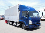 ISUZU Forward Aluminum Wing 2RG-FRR90T2 2018 324,000km_1