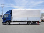 ISUZU Forward Aluminum Wing 2RG-FRR90T2 2018 324,000km_4
