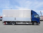 ISUZU Forward Aluminum Wing 2RG-FRR90T2 2018 324,000km_5
