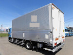 HINO Ranger Aluminum Wing QKG-FE7JLAG 2014 459,000km_2