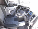 UD TRUCKS Quon Aluminum Block QPG-CD5ZA 2016 384,000km_16