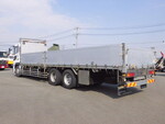 UD TRUCKS Quon Aluminum Block QPG-CD5ZA 2016 384,000km_2