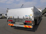 UD TRUCKS Quon Aluminum Block QPG-CD5ZA 2016 384,000km_6