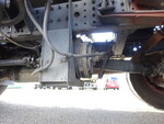 MITSUBISHI FUSO Canter Vacuum Truck TKG-FEB90 2015 141,746km_11