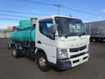 Canter Vacuum Truck_1