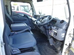 MITSUBISHI FUSO Canter Vacuum Truck TKG-FEB90 2015 141,746km_21