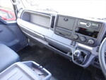 MITSUBISHI FUSO Canter Vacuum Truck TKG-FEB90 2015 141,746km_24