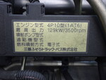 MITSUBISHI FUSO Canter Vacuum Truck TKG-FEB90 2015 141,746km_30