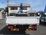 HINO Ranger Truck (With 4 Steps Of Cranes) TKG-FD9JLAA 2017 72,586km_5