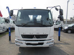 MITSUBISHI FUSO Fighter Truck (With 4 Steps Of Cranes) 2KG-FK62F 2025 213km_8