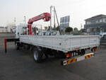 MITSUBISHI FUSO Fighter Truck (With 4 Steps Of Cranes) 2KG-FK62F 2025 191km_2