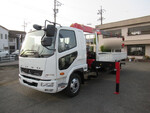 MITSUBISHI FUSO Fighter Truck (With 4 Steps Of Cranes) 2KG-FK62F 2025 191km_3