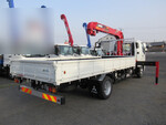 MITSUBISHI FUSO Fighter Truck (With 4 Steps Of Cranes) 2KG-FK62F 2025 191km_4