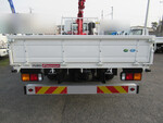 MITSUBISHI FUSO Fighter Truck (With 4 Steps Of Cranes) 2KG-FK62F 2025 191km_5