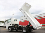 MITSUBISHI FUSO Canter Dump 2PG-FBA30 2020 65,643km_2