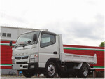 MITSUBISHI FUSO Canter Dump 2PG-FBA30 2020 65,643km_3