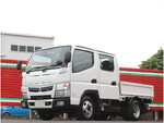 Canter Double Cab_1