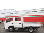 MITSUBISHI FUSO Canter Double Cab TPG-FBA20 2019 44,900km_5